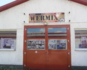 wermix