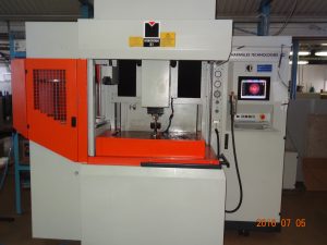 Charmilles Roboform 31