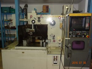 Fanuc Q